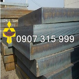 Thép tấm ASTM A516 GR.70 dày 60mm 65mm 70mm 75mm Nhật Bản, Hàn Quốc
